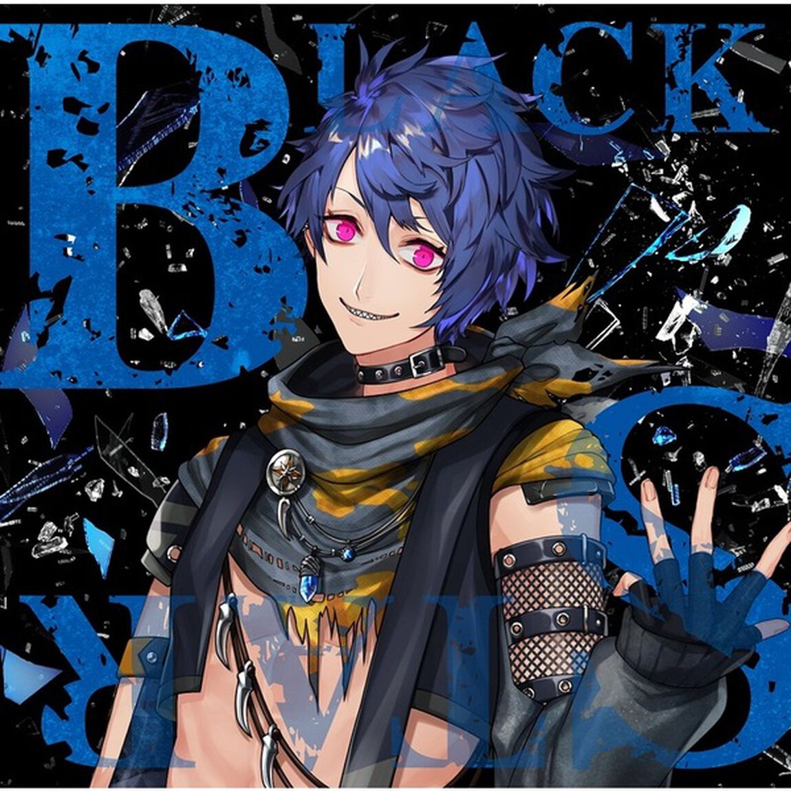 2nd Anniversary EP『Ignite a Noise』RAN Ver.（セブンネット限定特典：2L判ブロマイド(絵柄：2周年衣装ちびキャラ／5種よりランダムで1種／チーム別集合)付き）（ＣＤ）