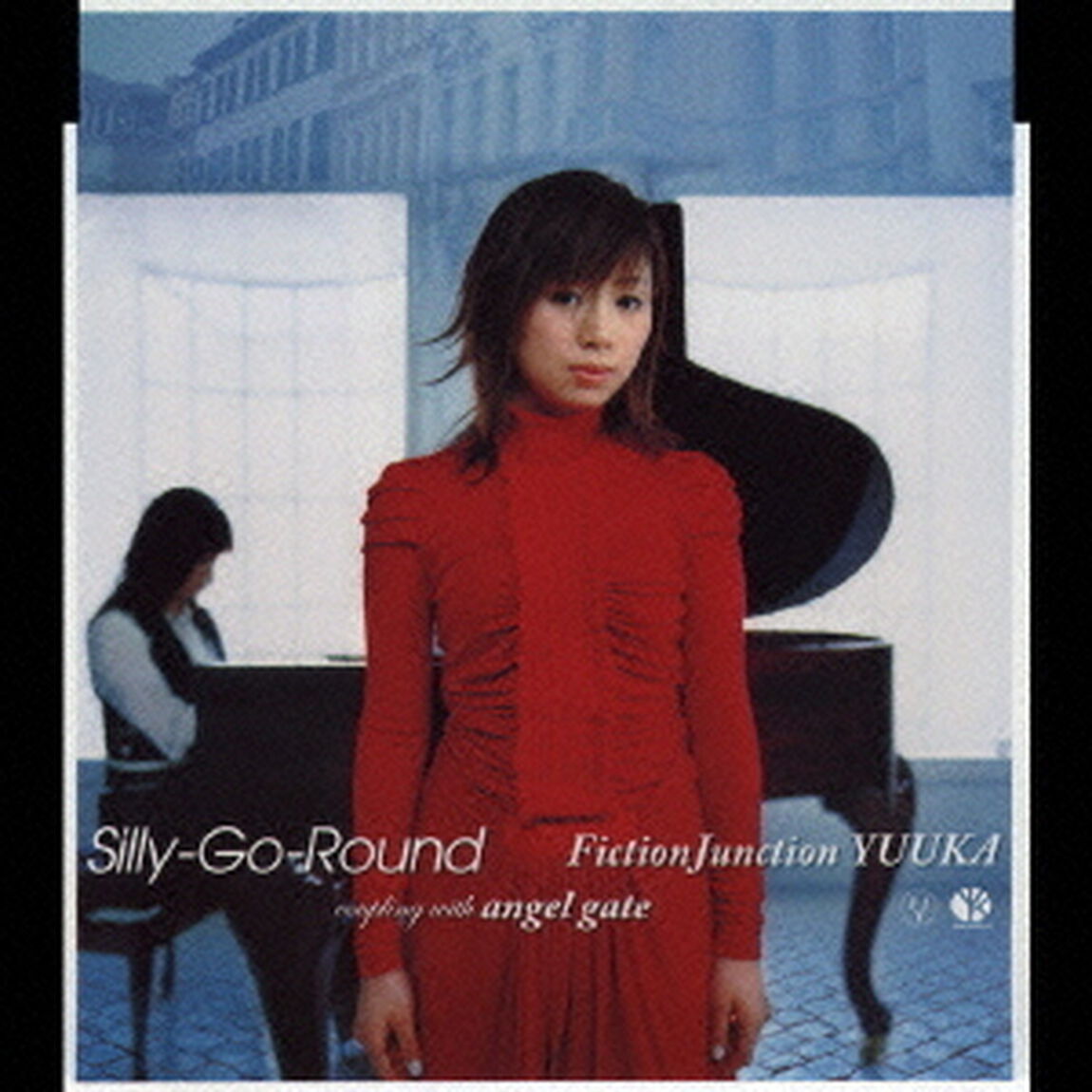 Silly－Go－Round／angel　gate（ＣＤ）