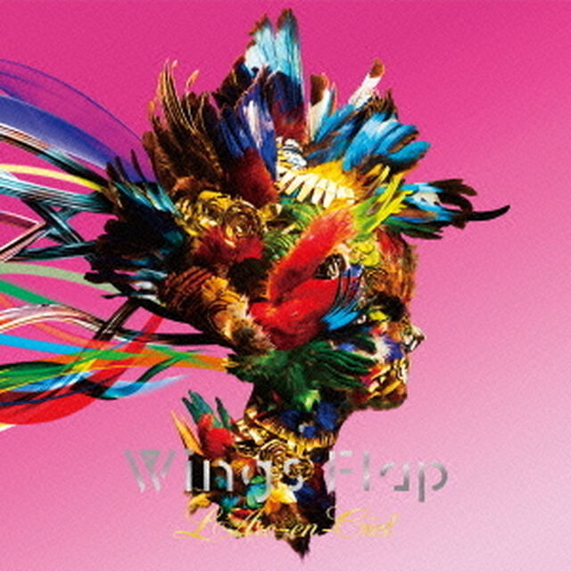 Wings　Flap（ＣＤ）