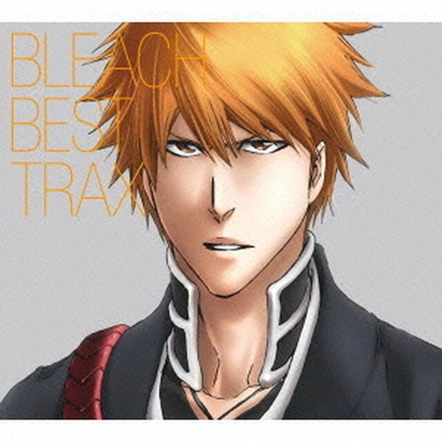 BLEACH　BEST　TRAX（ＣＤ）