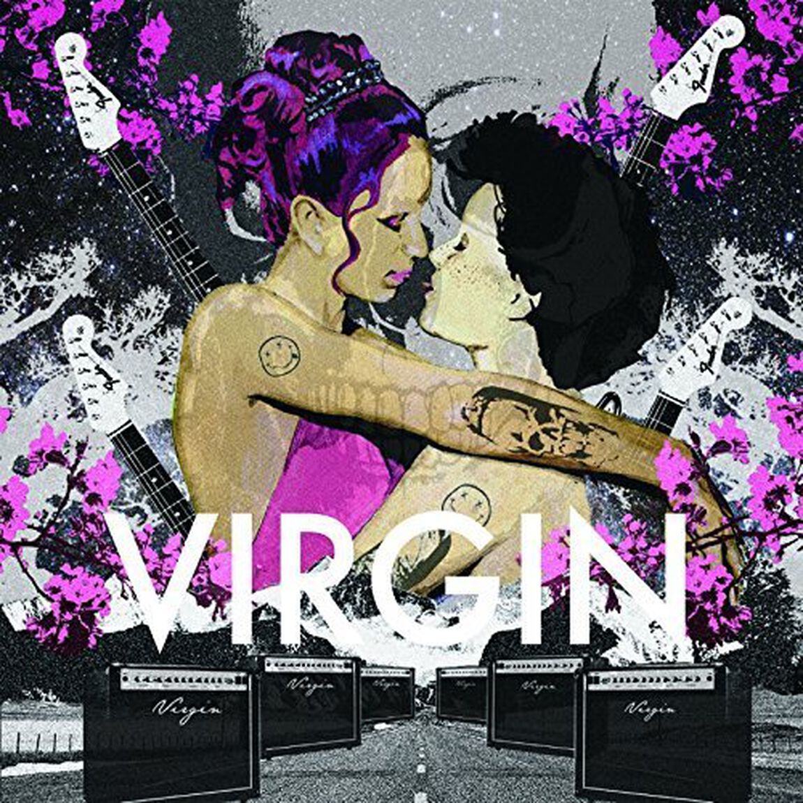 VIRGIN＜STANDARD　EDITION＞（ＣＤ）
