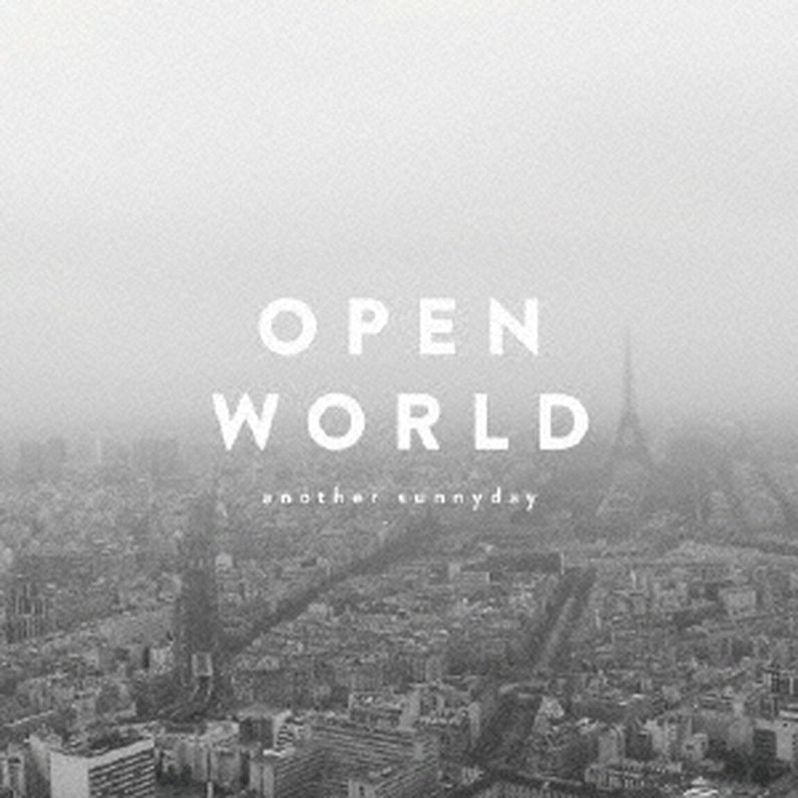 OPEN　WORLD（ＣＤ）