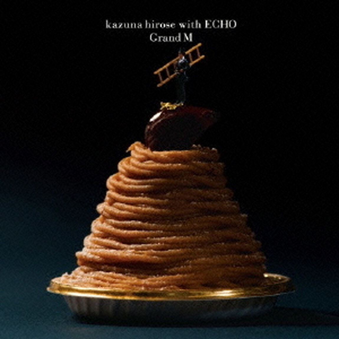 &ldquo;Grand　M&rdquo;（ＣＤ）