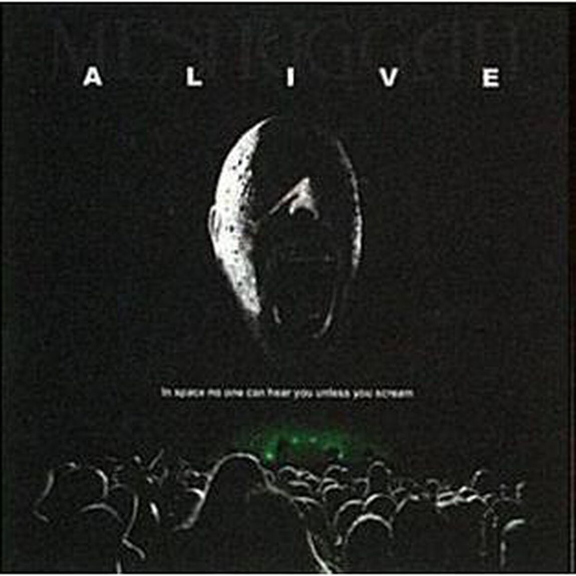 アライヴ（ＣＤ）