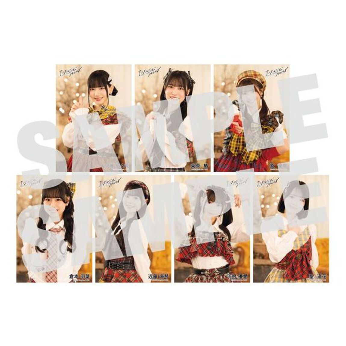 SKE48／36thシングル『サンダルだぜ』（通常盤 TYPE-C／CD+DVD）（セブンネット限定特典：ソロ生写真（「SHOWROOM選抜」ランダム1種））（CDシングル）