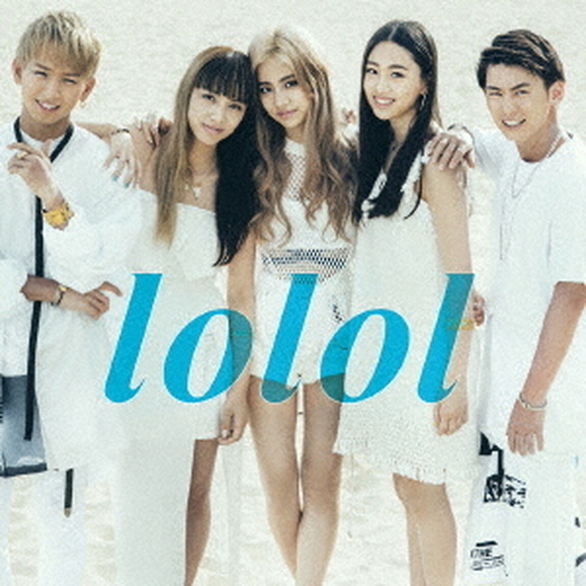 lolol（ＣＤ）