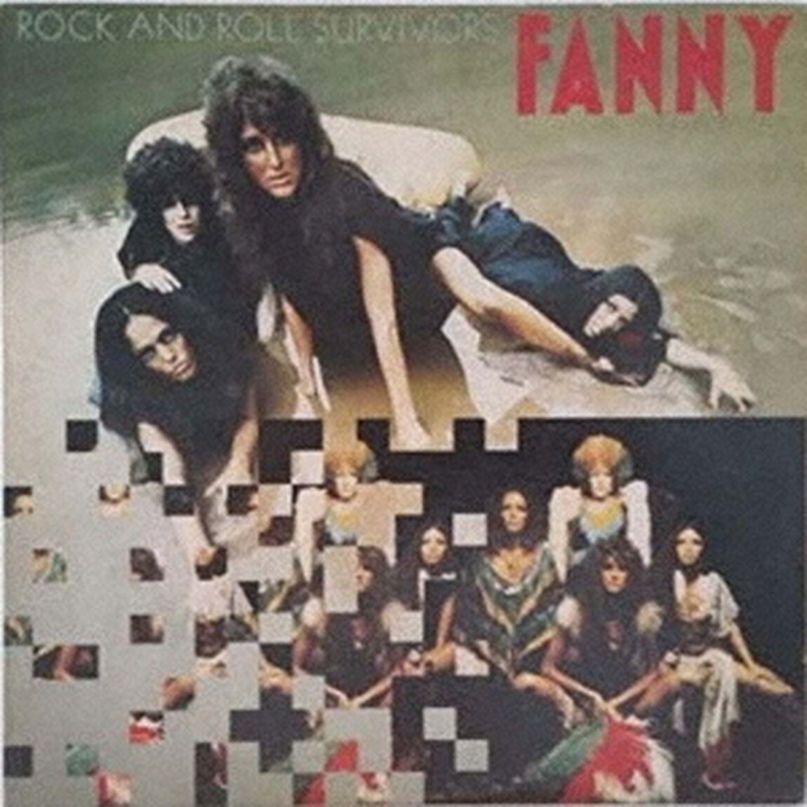 ロック・アンド・ロール・サバイバーズ（ＣＤ）
