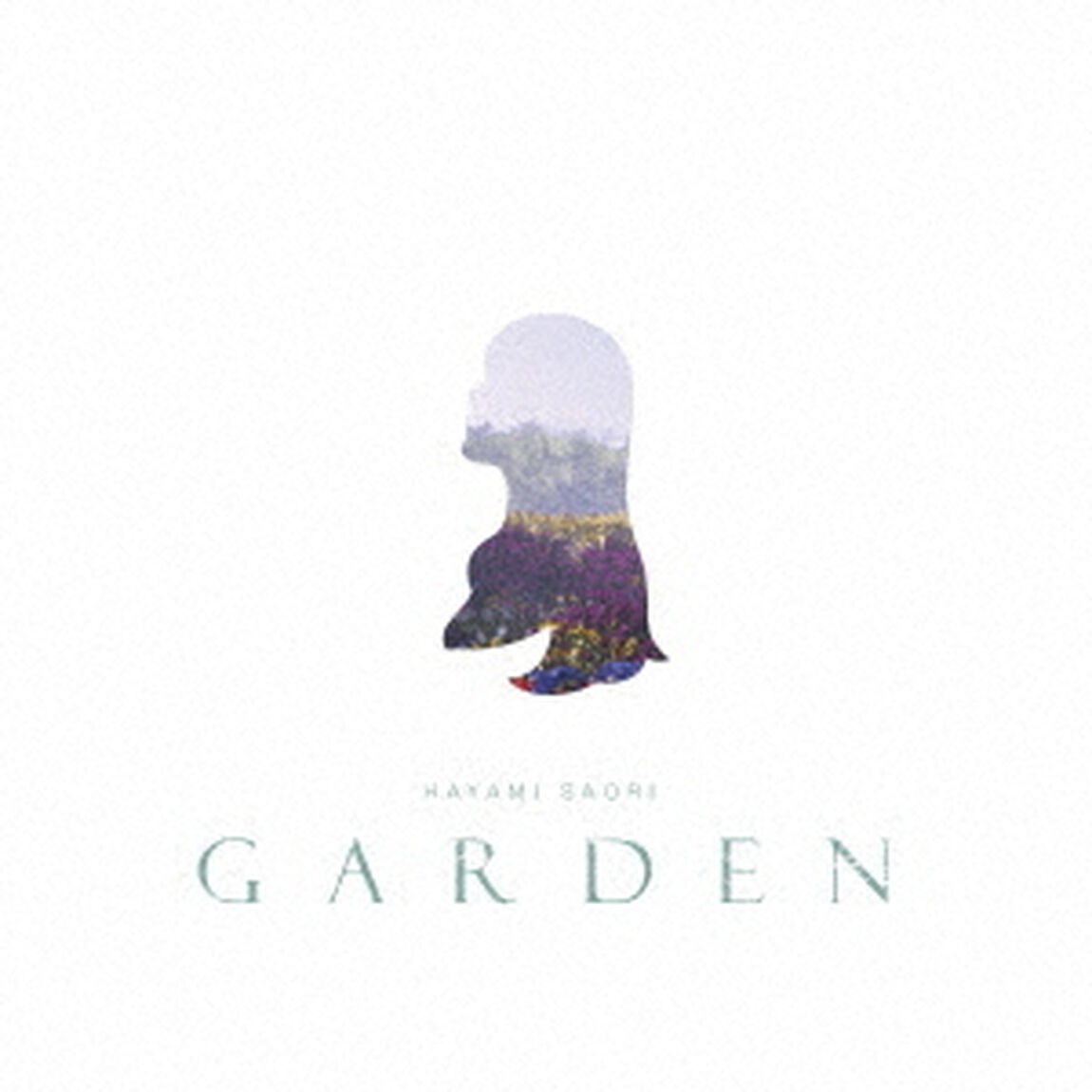 GARDEN（ＣＤ）