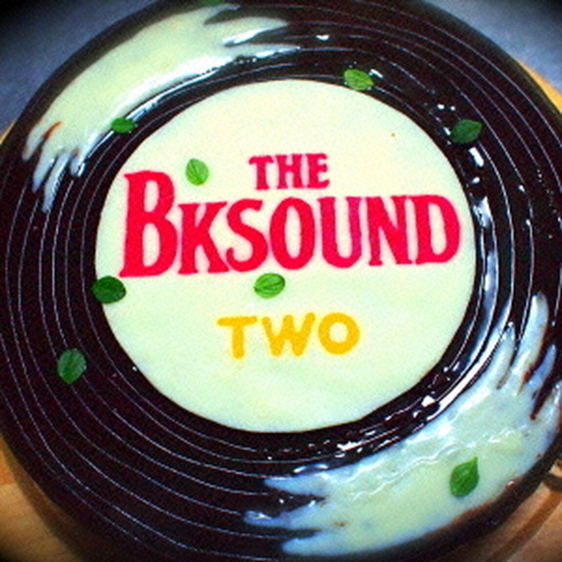 Two（ＣＤ）