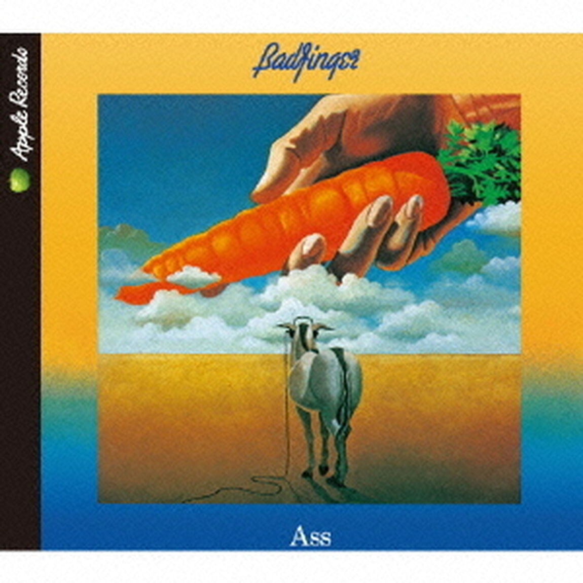 Ass（ＣＤ）
