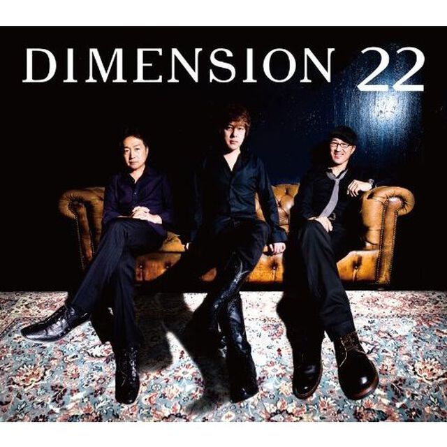 22（ＣＤ）