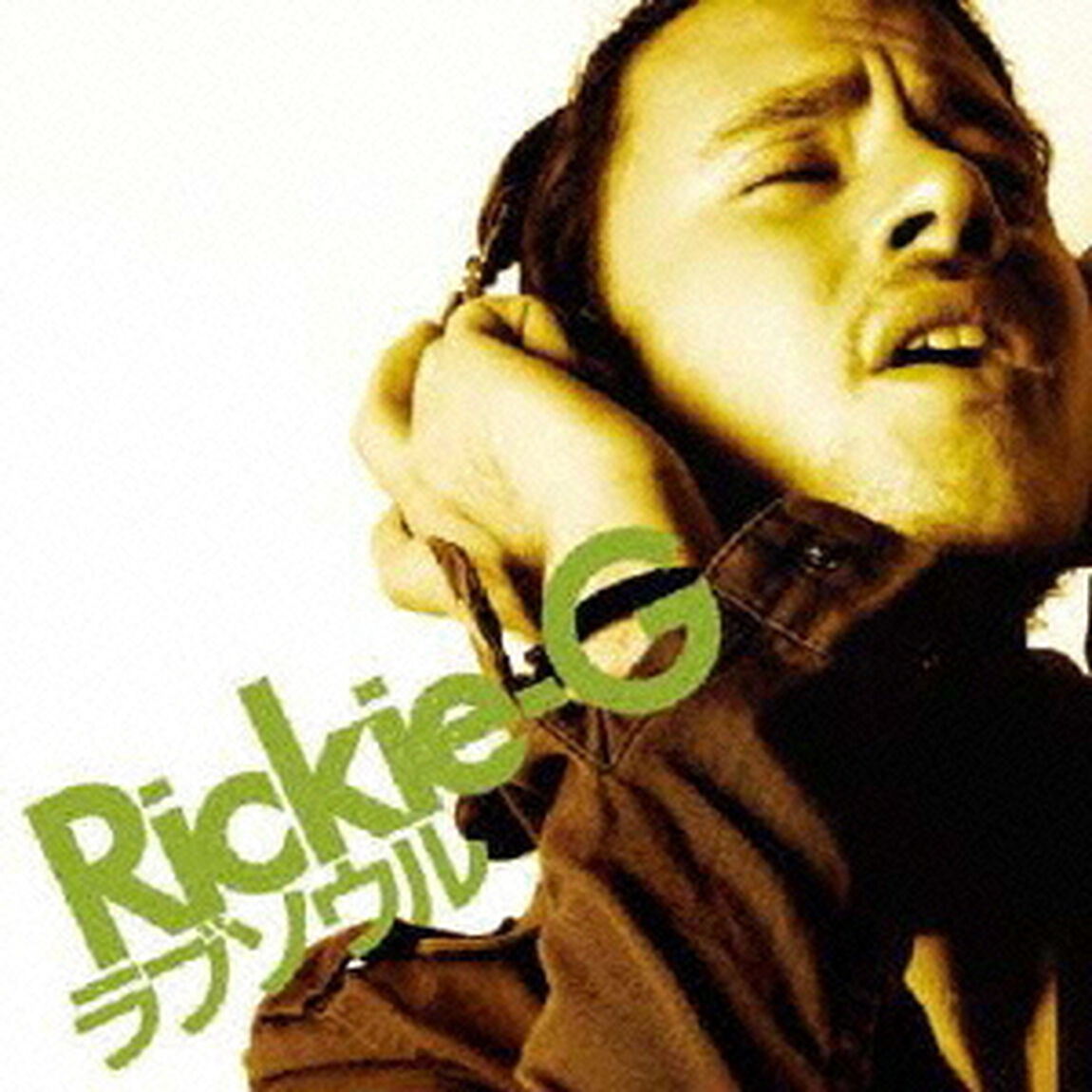 ラブソウル（ＣＤ）
