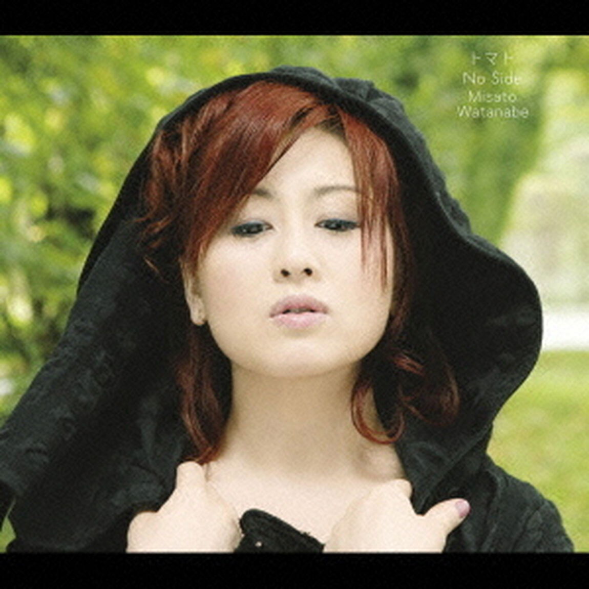 トマト／No　Side（ＣＤ）