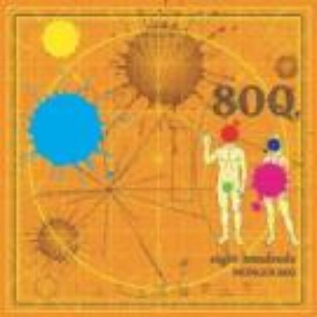 eight－hundreds（ＣＤ）
