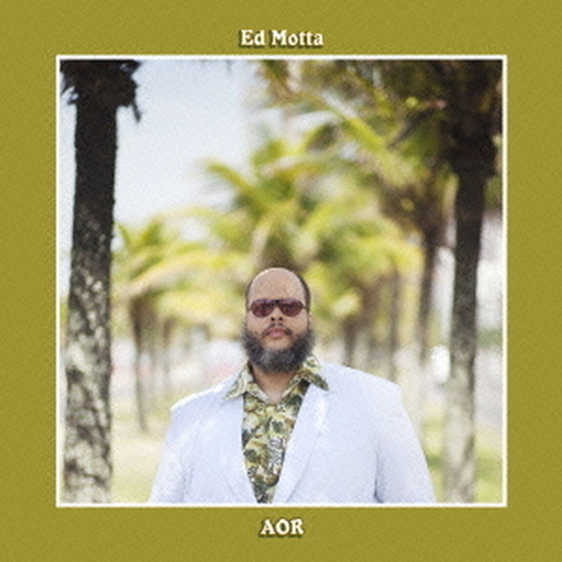 AOR（ＣＤ）
