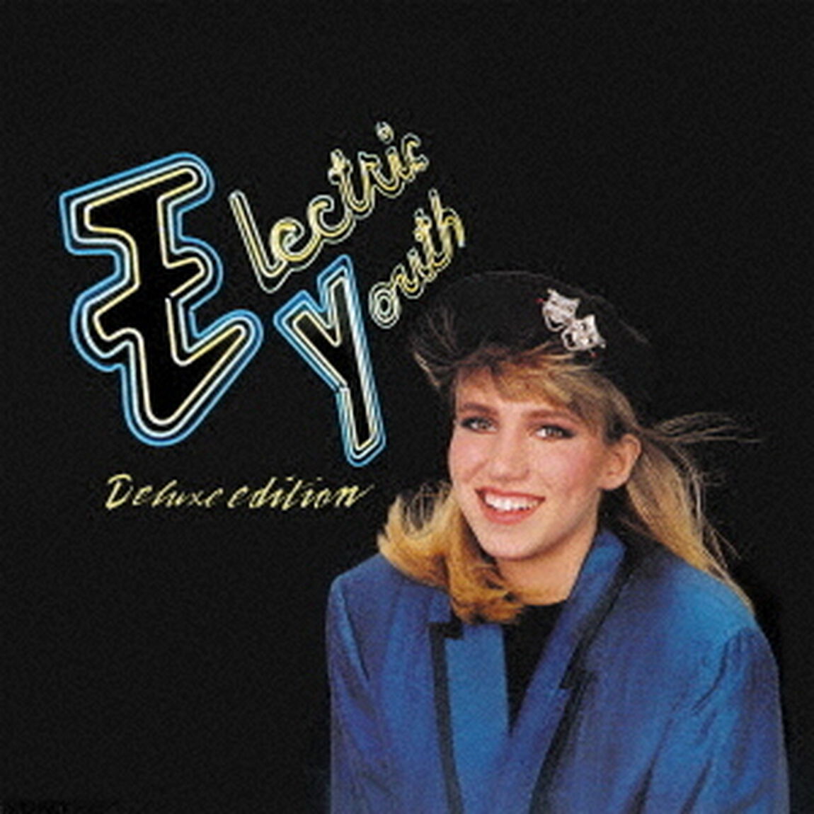 エレクトリック・ユース・デラックス・エディション（ＣＤ）