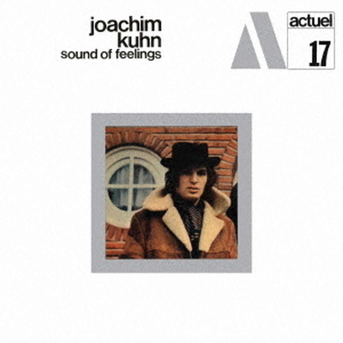 サウンド・オブ・フィーリングス（ＣＤ）