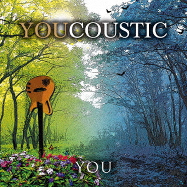 YOUCOUSTIC（ＣＤ）