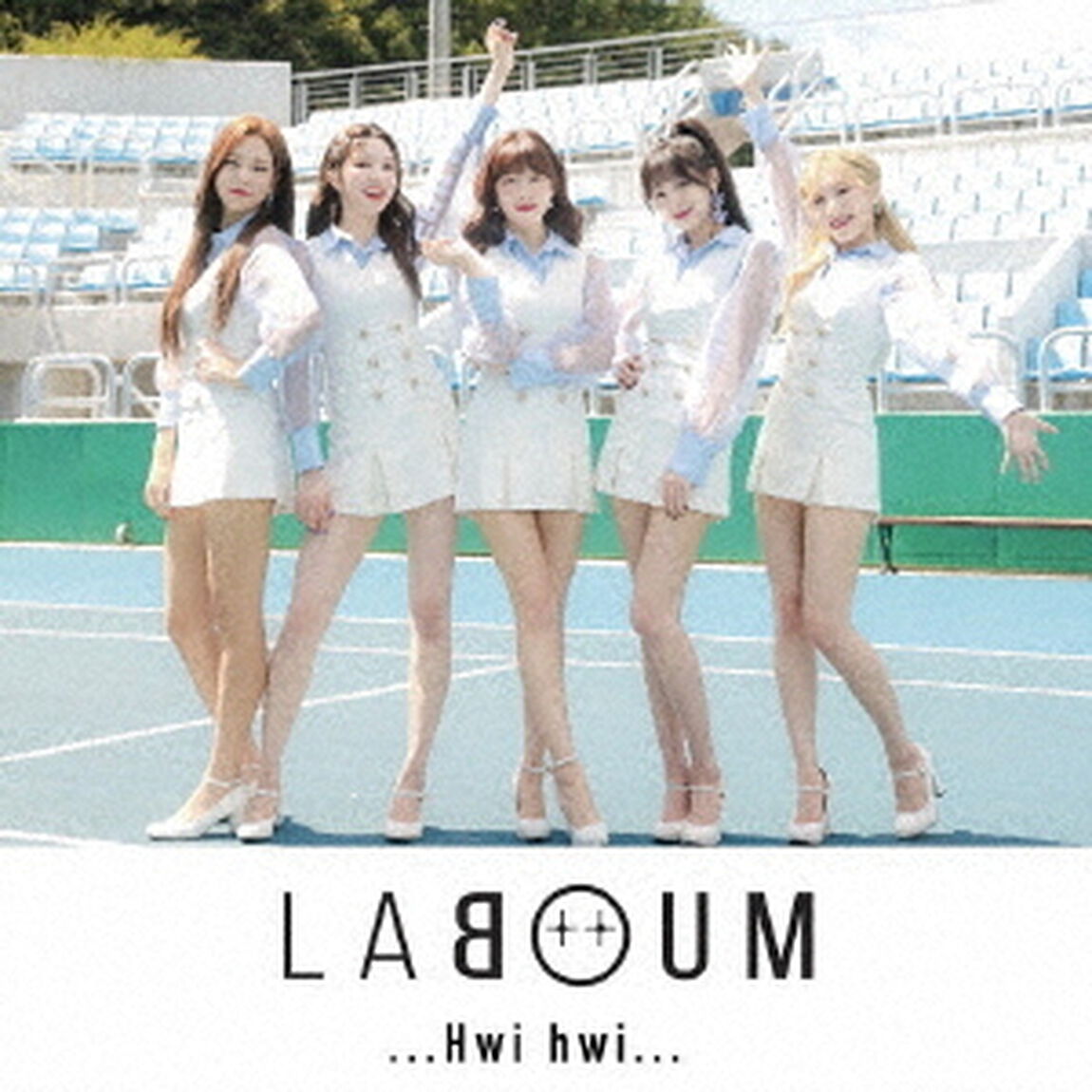Hwi　hwi（ＣＤ）