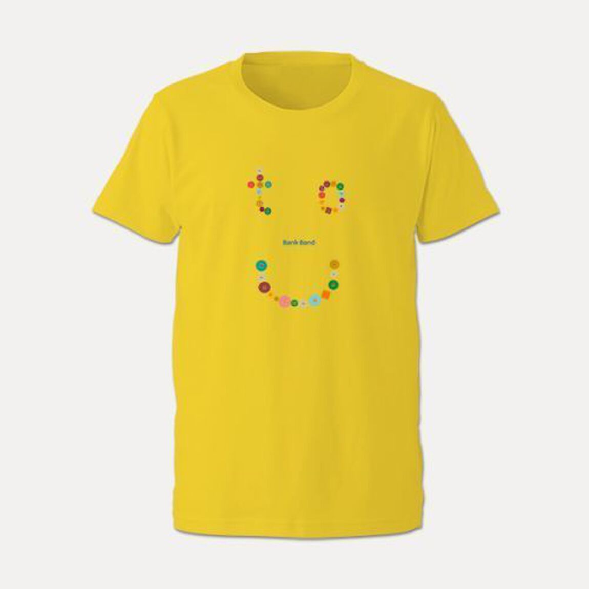 【ap bank fes'18】to U Tシャツ - リバイバル - イエロー Lサイズ（その他）