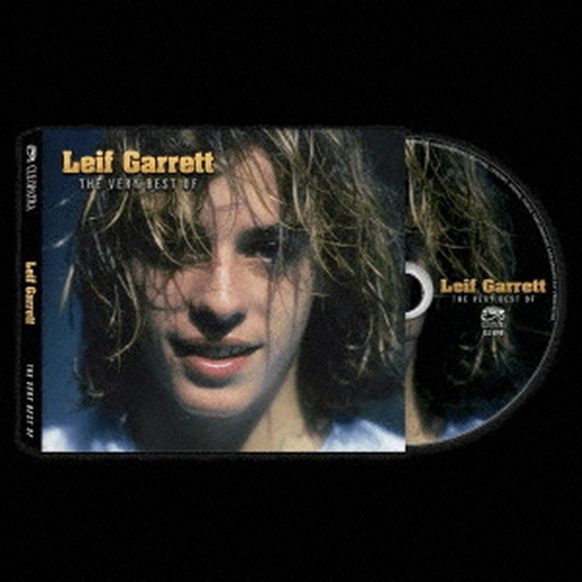 ザ・ヴェリー・ベスト・オブ（ＣＤ）