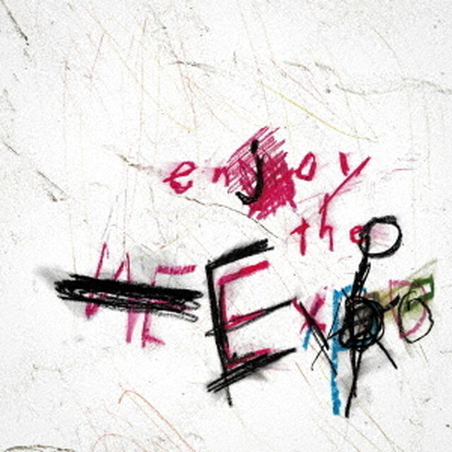 NEE／博覧会（初回限定盤／2CD＋Blu-ray）（外付特典：デモ音源2曲入りCD「DEMO 12」）（ＣＤ）