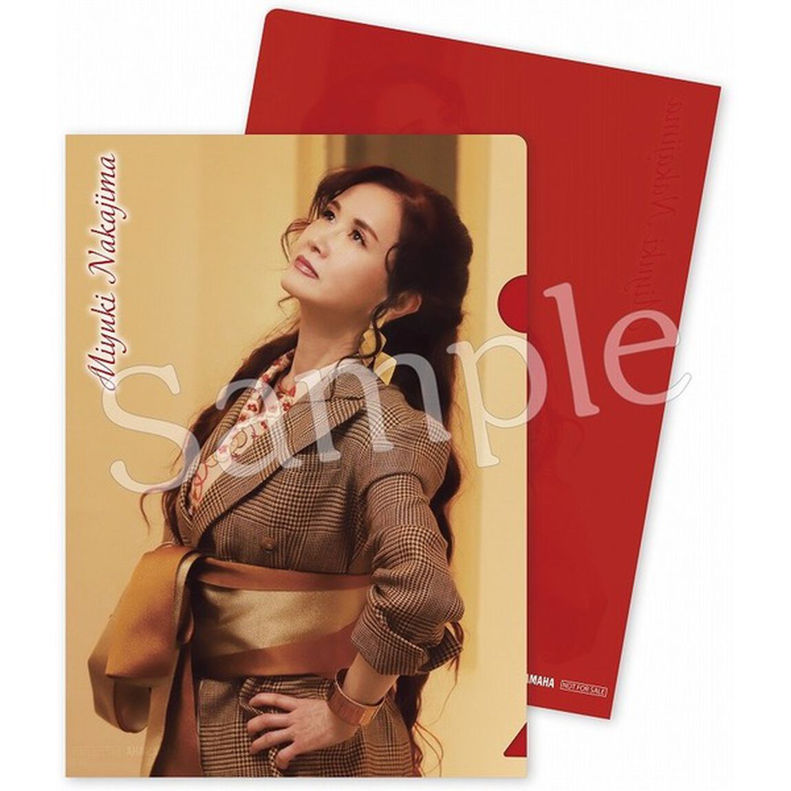 中島みゆき／大銀幕（初回盤／ＣＤ＋ＤＶＤ）（旧譜キャンペーン特典：Ａ５クリアファイル付）（ＣＤ）