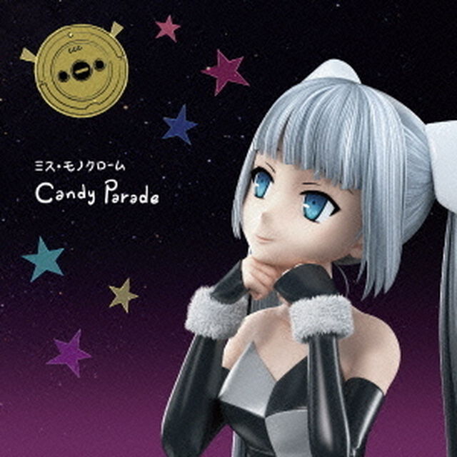 Candy　Parade（ＣＤ）