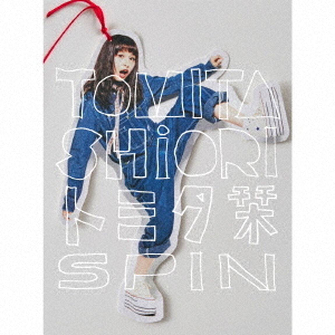 SPIN（ＣＤ）