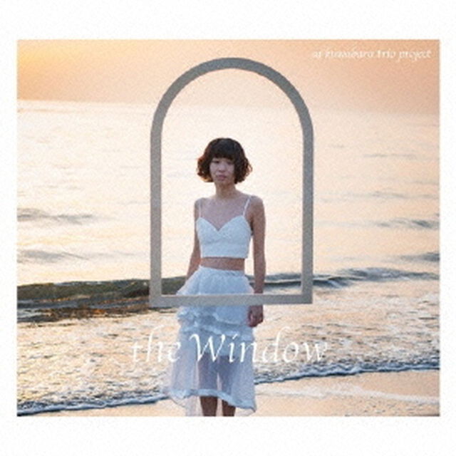 the Window（ＣＤ）