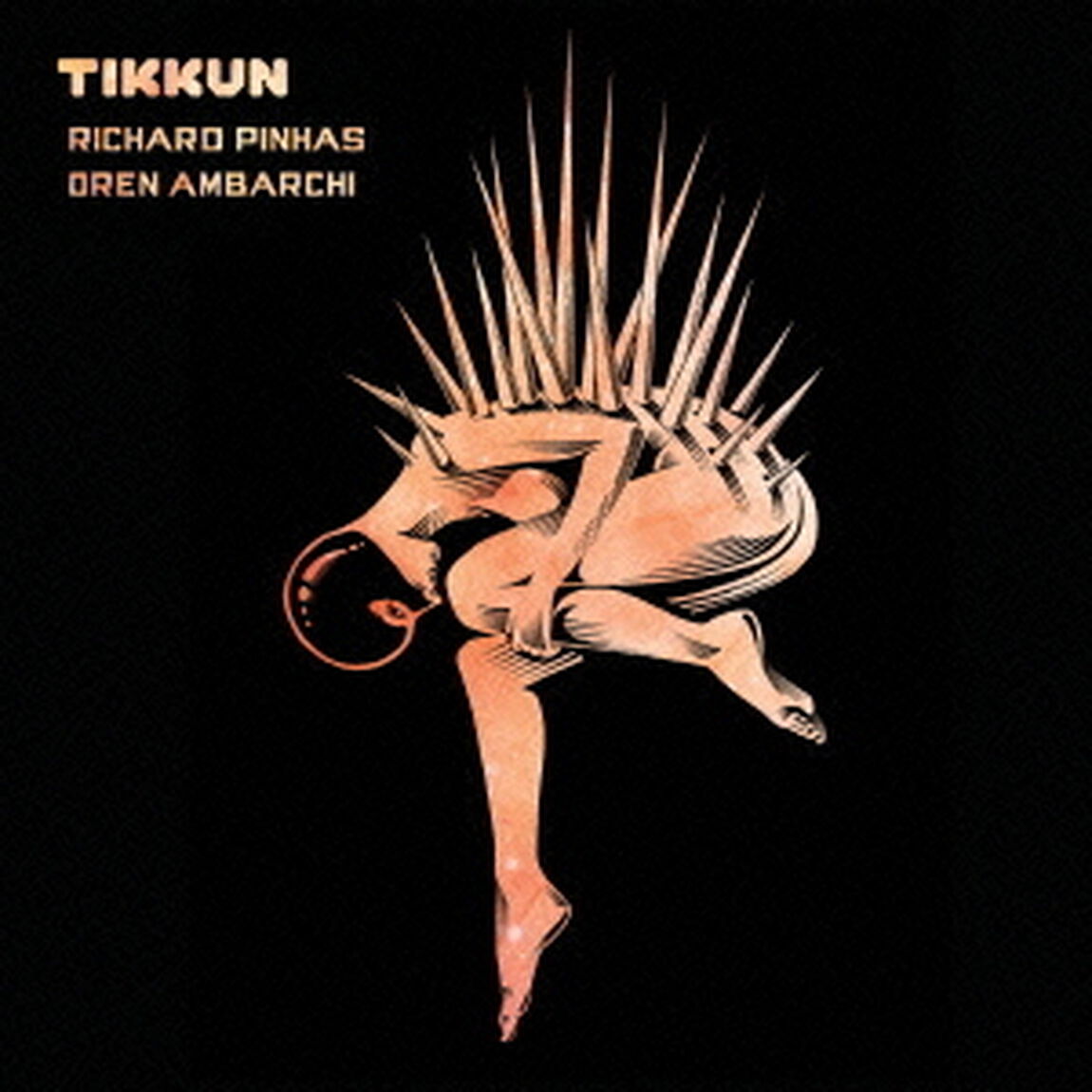 TIKKUN（ＣＤ）