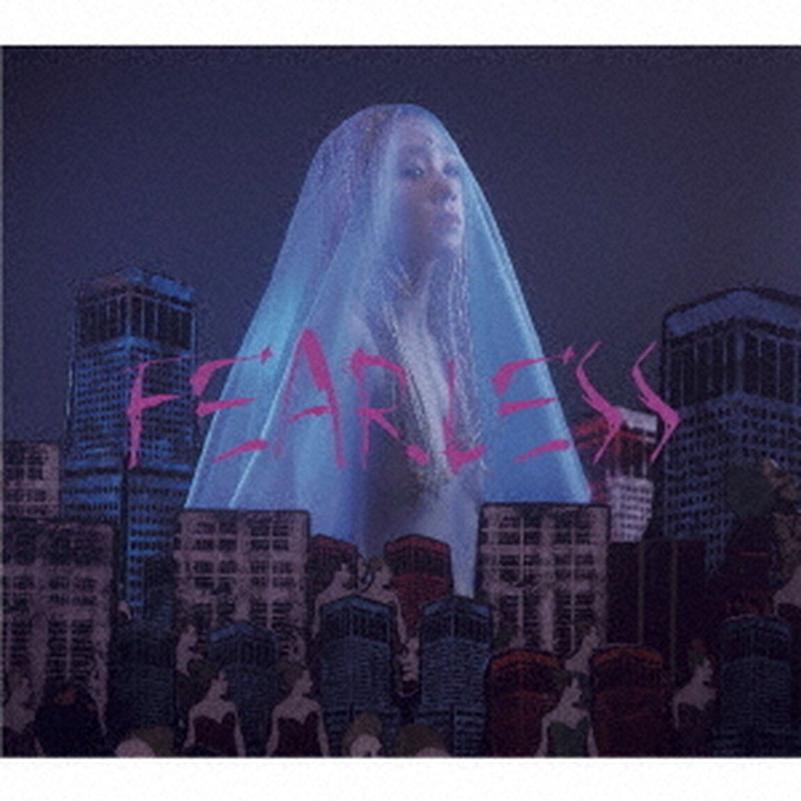 FEARLESS（ＣＤ）