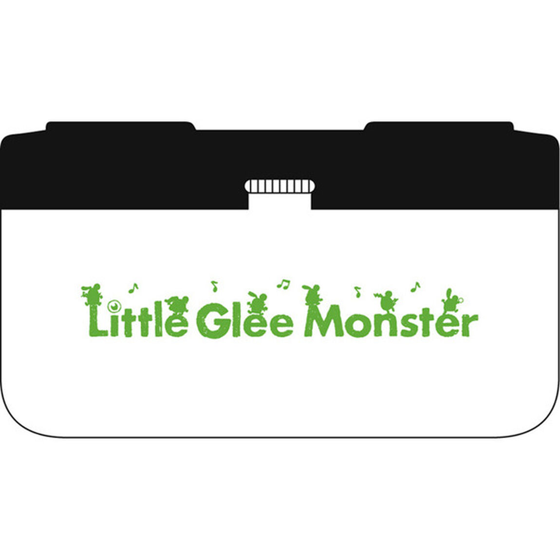Little Glee Monster／Live in 武道館〜はじまりのうた〜&Joyful Monster Tour／目が合っちゃったオペラグラス／リトグリグリーン（その他）
