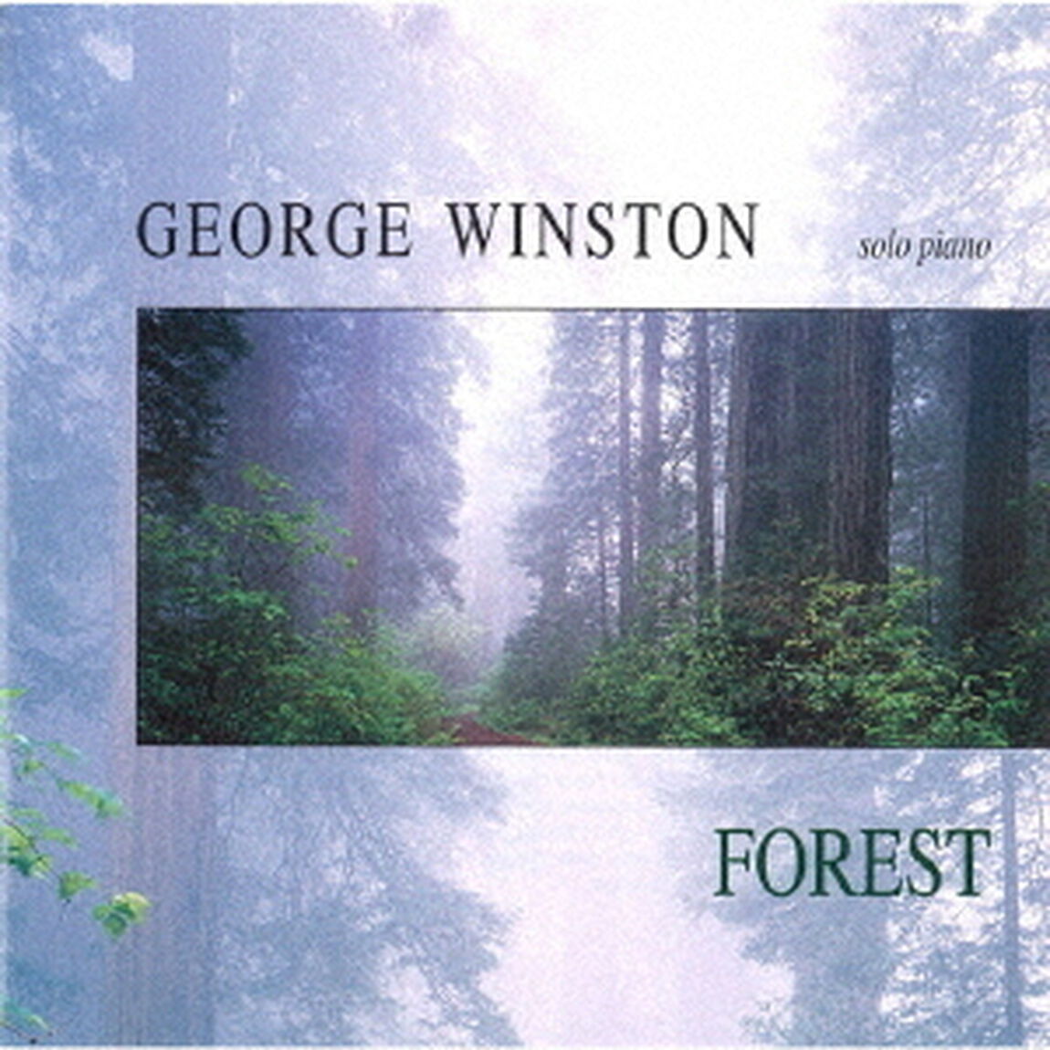 フォレスト（ＣＤ）