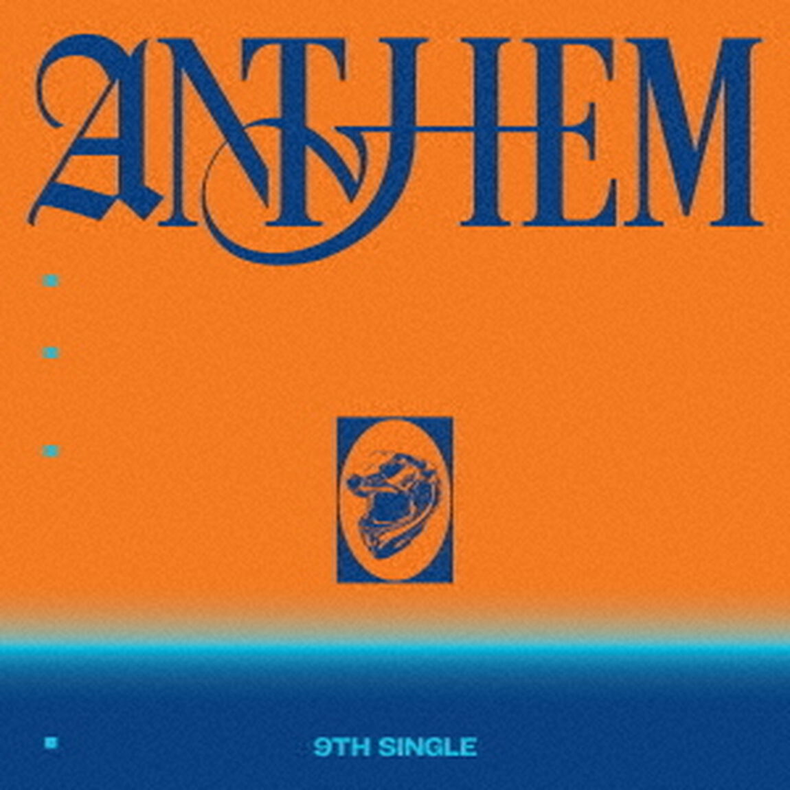 INI／ANTHEM（One Team ver.／CD）（ＣＤ）