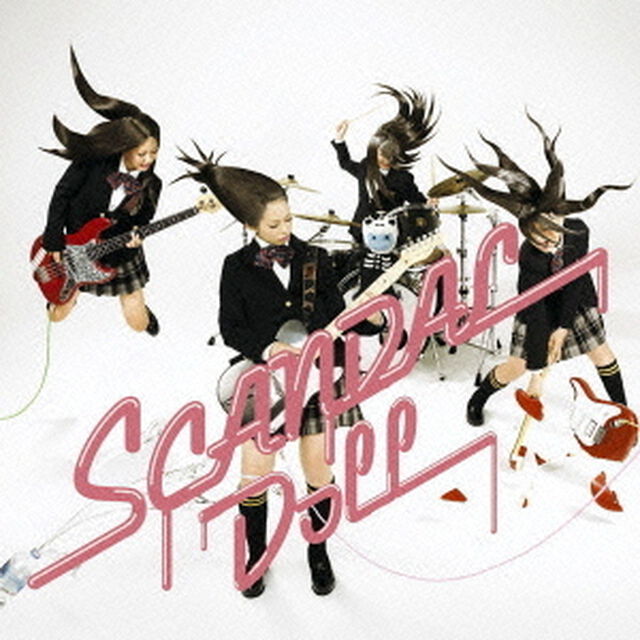 ドール（ＣＤ）