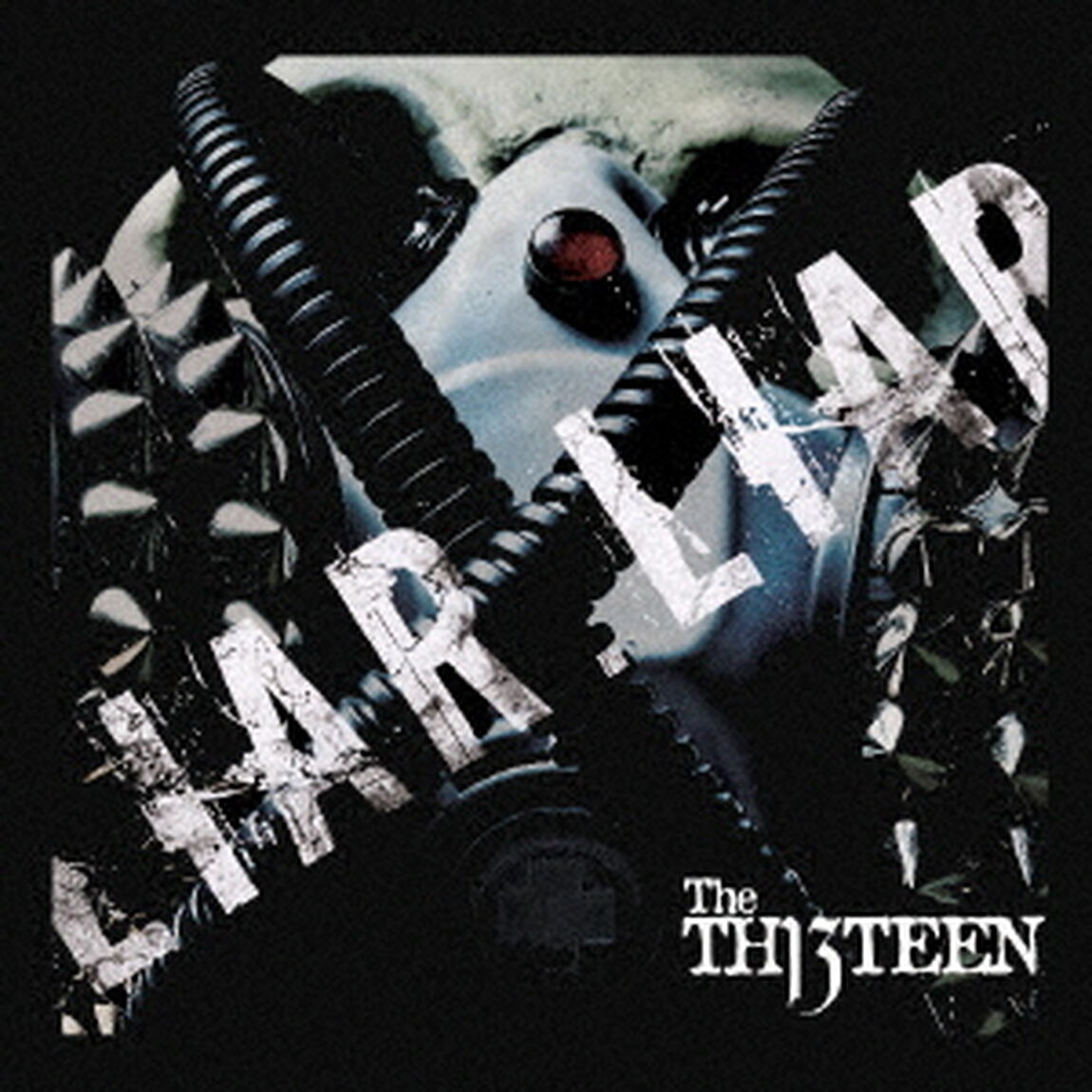 LIAR．LIAR．（ＣＤ）
