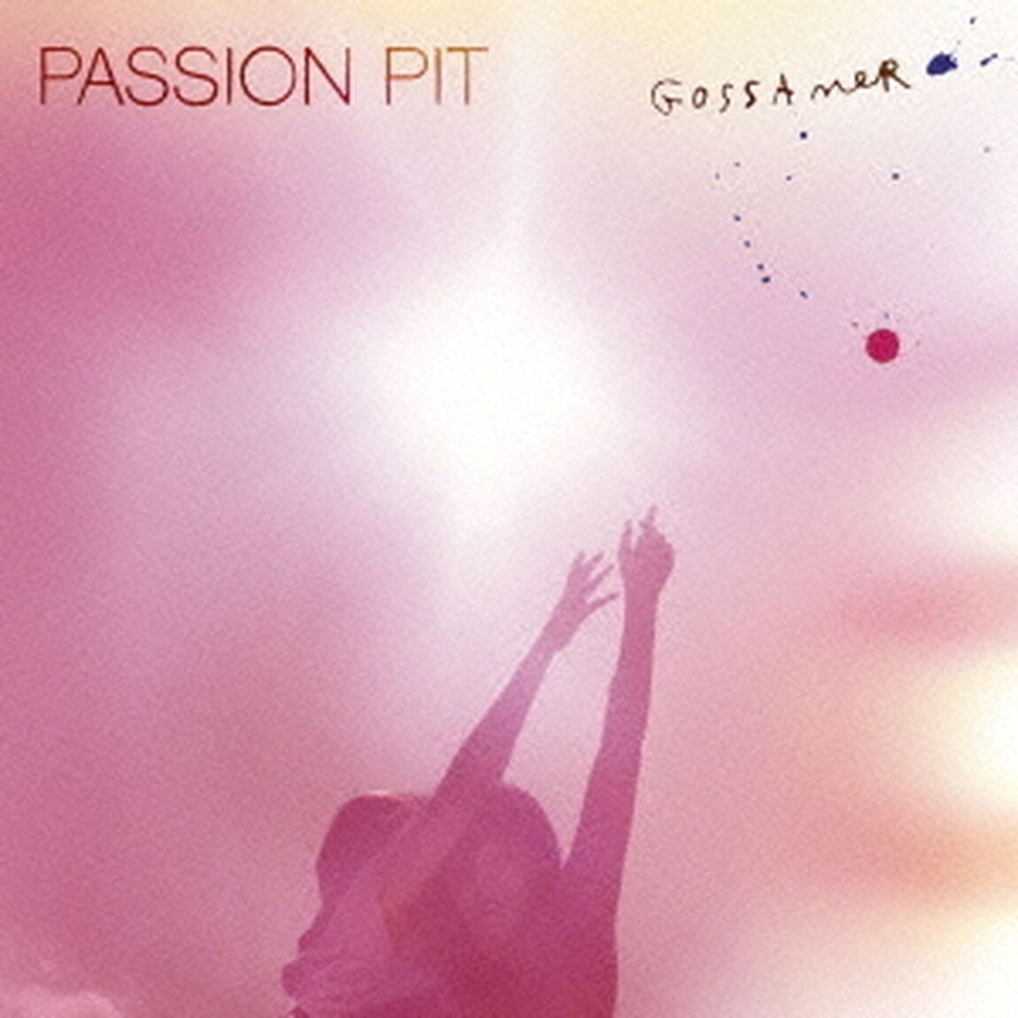 ゴッサマー（ＣＤ）