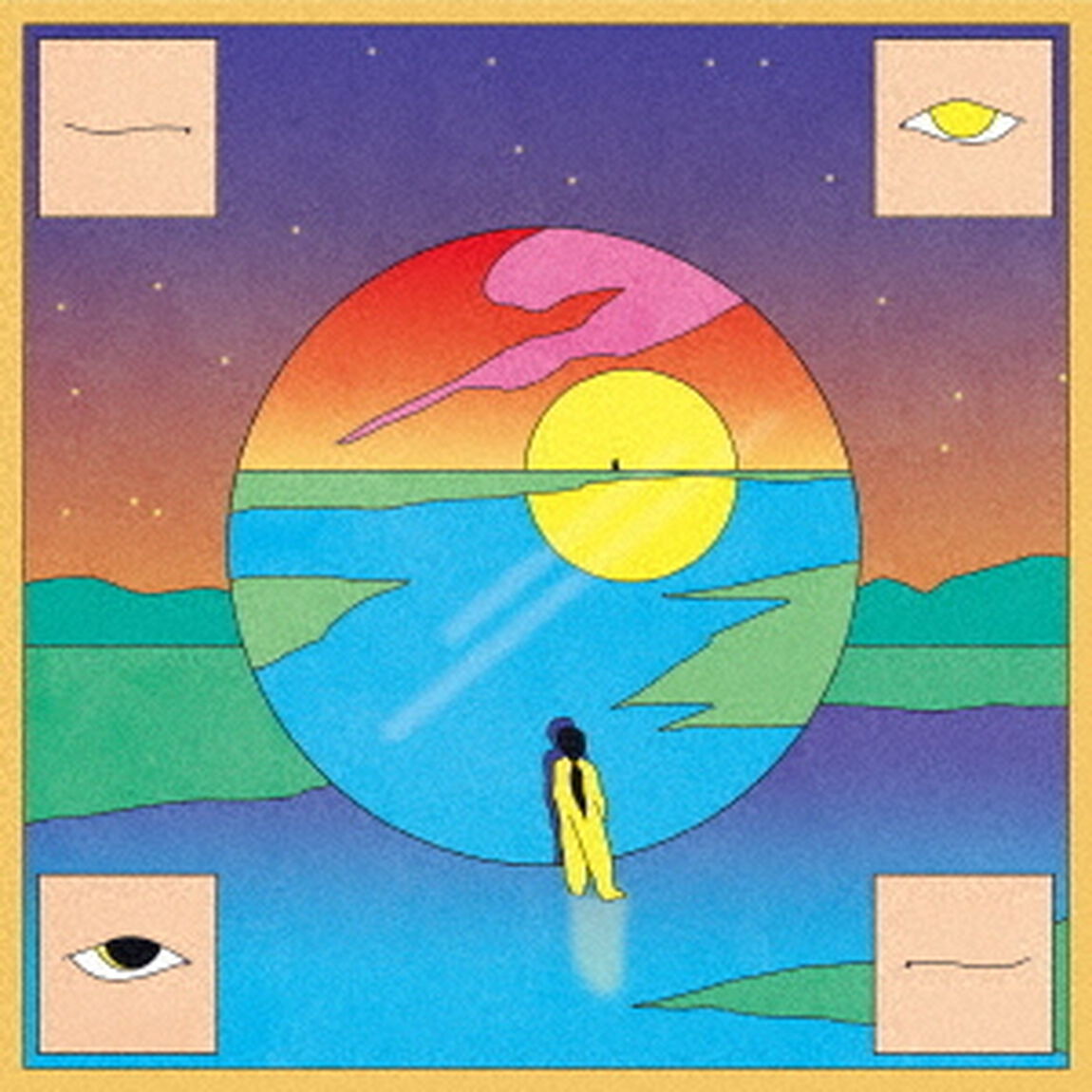 iri／はじまりの日（ＣＤ）