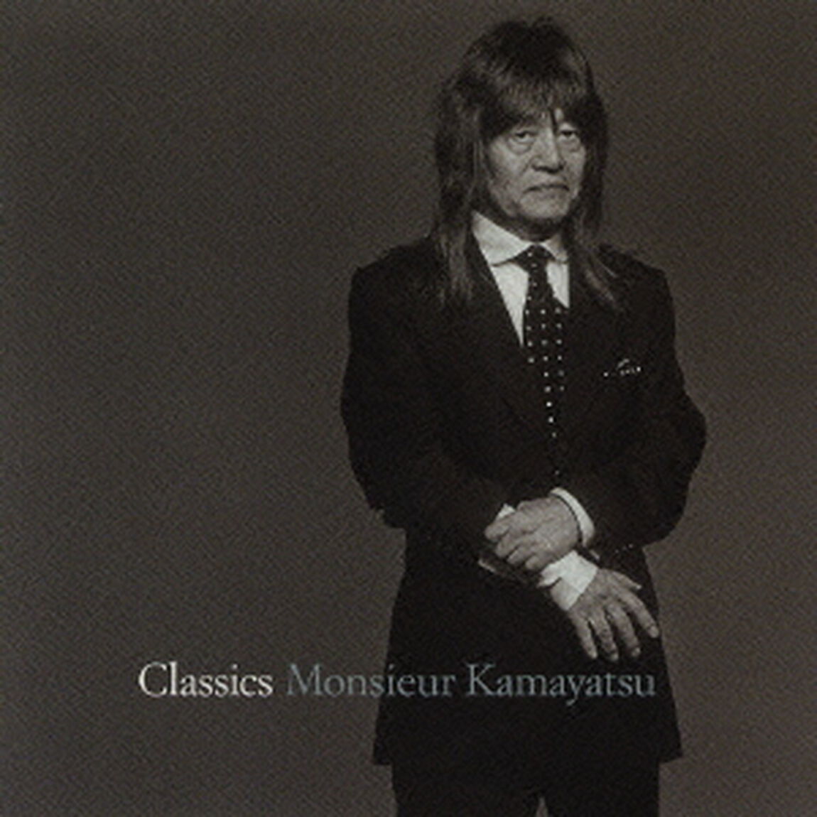 クラシックス（ＣＤ）