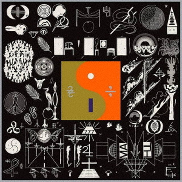 22，　A　MILLION（ＣＤ）
