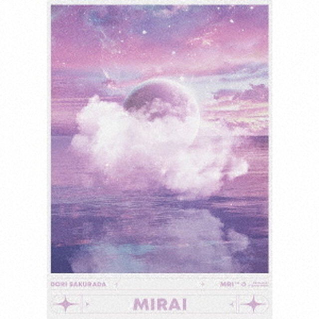 MIRAI（ＣＤ）