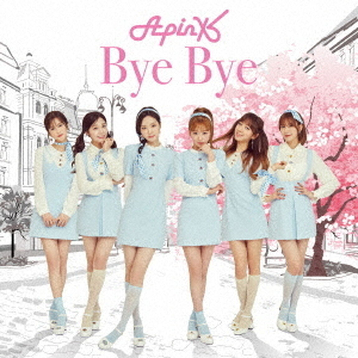 Bye　Bye（ＣＤ）