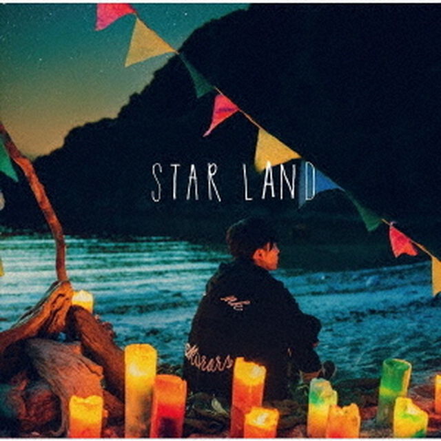 STAR　LAND（ＣＤ）