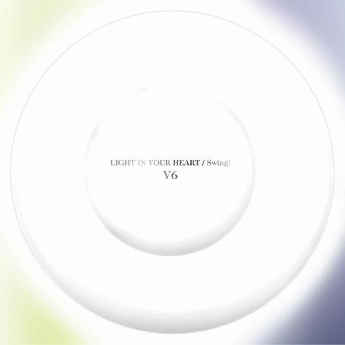 LIGHT　IN　YOUR　HEART／Swing！（ＣＤ）