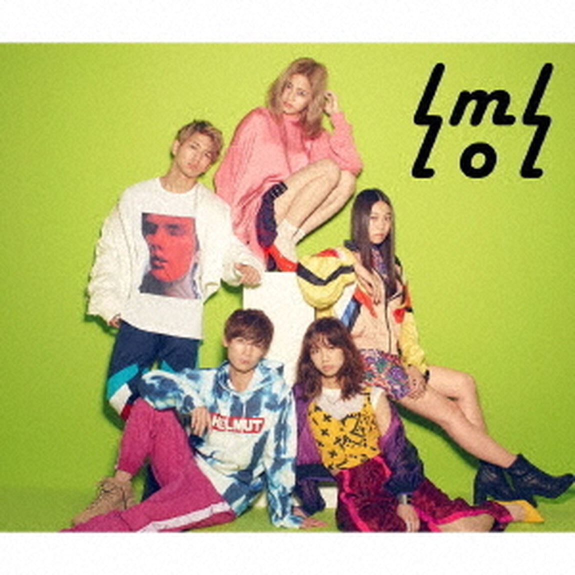 lml（ＣＤ）