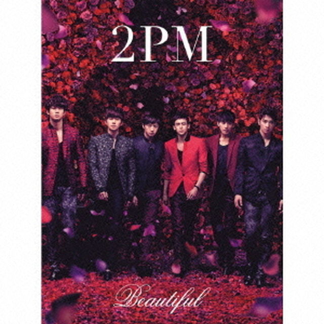 Beautiful（ＣＤ）
