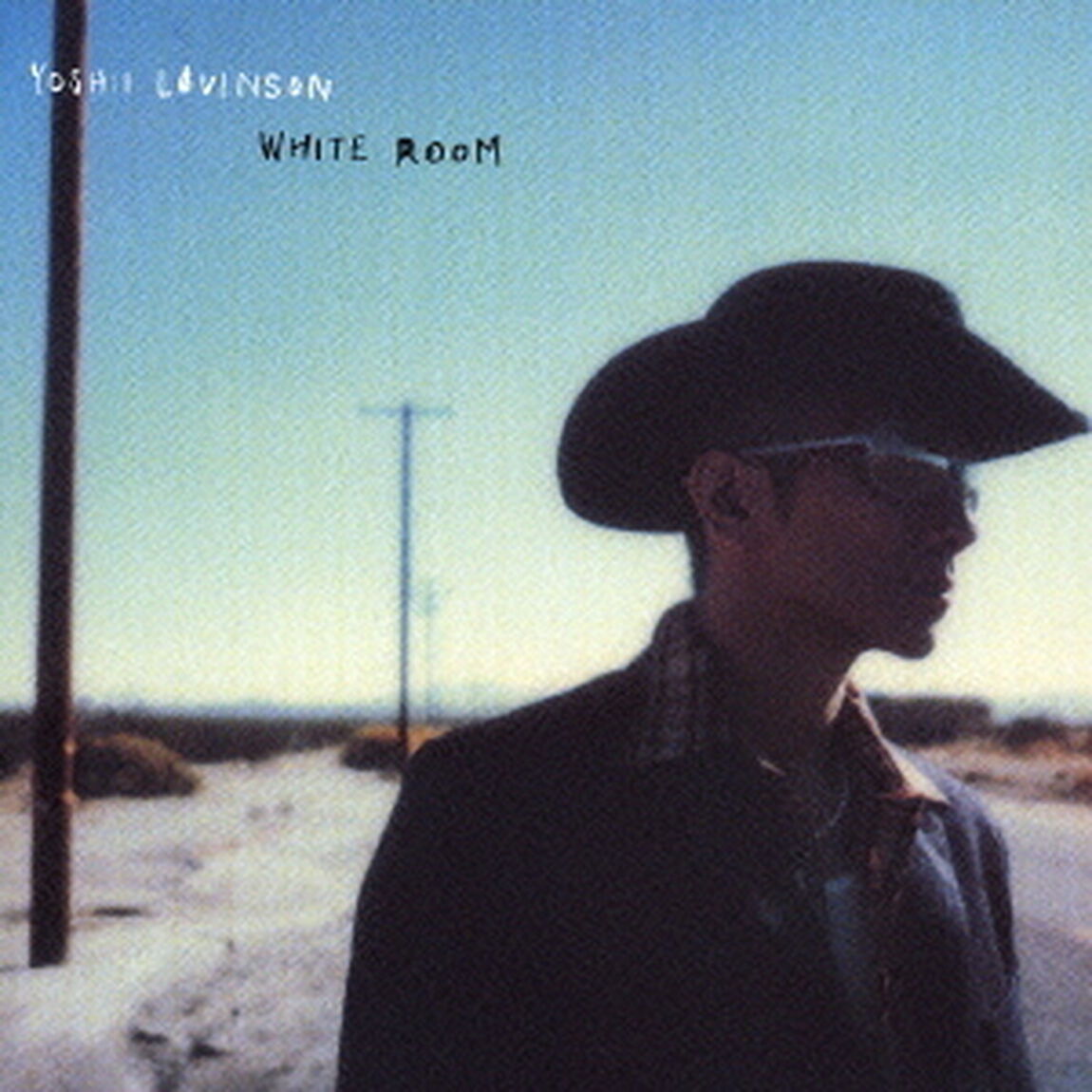 WHITE　ROOM（ＣＤ）