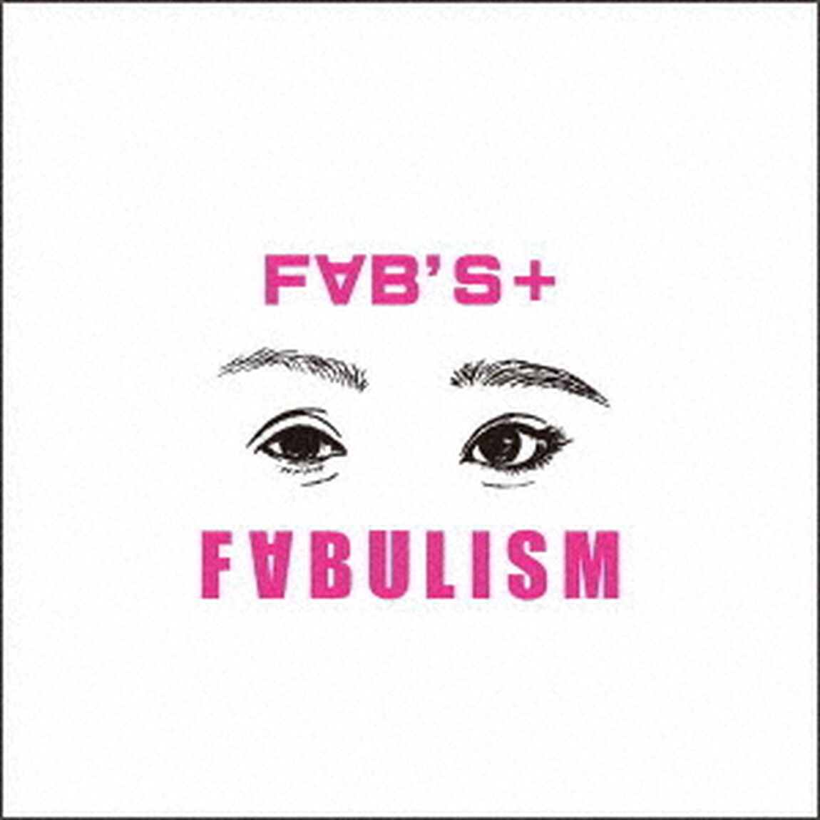 F&forall;BULISM（ＣＤ）