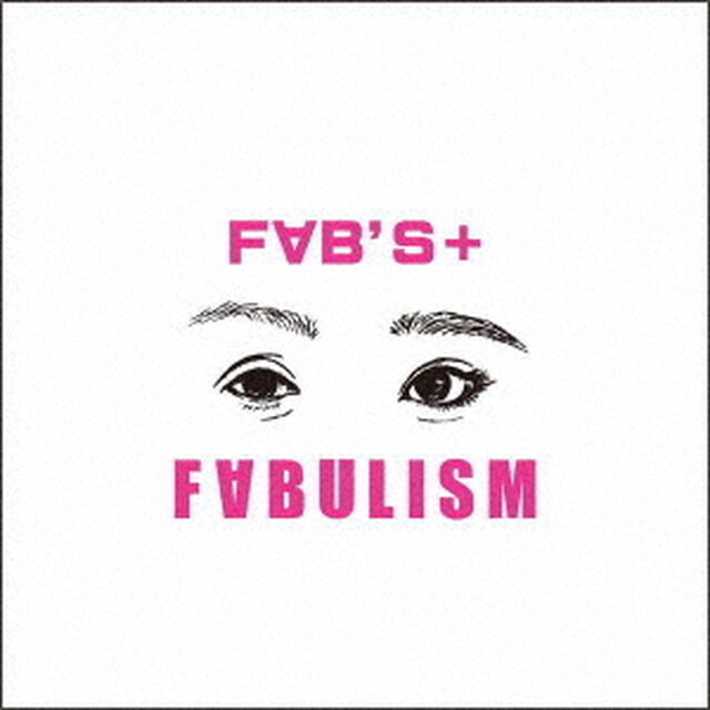F&forall;BULISM（ＣＤ）